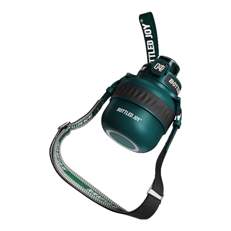 

Dunton 316 Stainless Steel Insulated Water Bottle