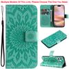 RFID Blocking Wallet Case For Samsung Galaxy S21 FE S22 Pro S23 Plus S24 S26 S30 Ultra S25 Edge 5G Leather Stand Phone Cover