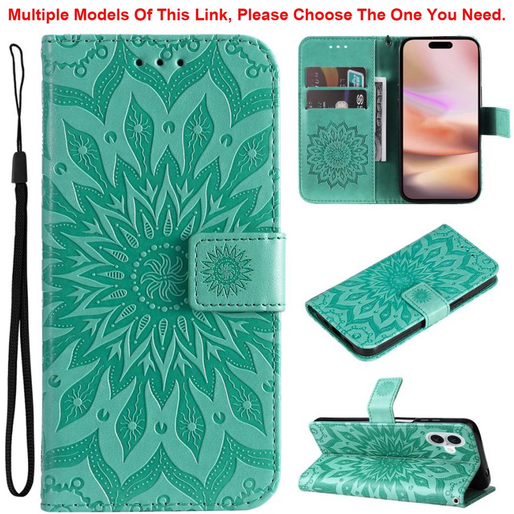 RFID Blocking Wallet Case For Samsung Galaxy S21 FE S22 Pro S23 Plus S24 S26 S30 Ultra S25 Edge 5G Leather Stand Phone Cover