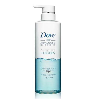 Šampon Dove Air Volume