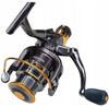 Spinning Reel Mistrall Agus RD20