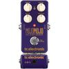 TC Electronic Analog Overdrive Pedal MOJOMOJO PAUL GILBERT EDITION
