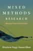 Bok Mixed Methods Research : Merging Theory with Practice