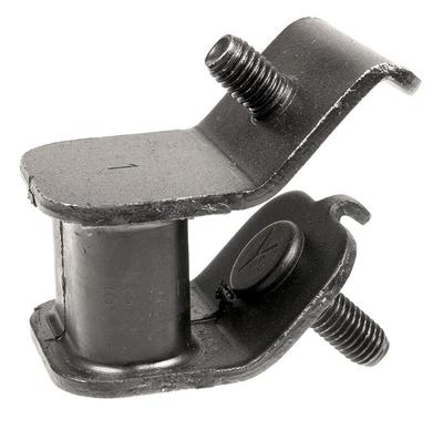 Loncin Lc3500I Generator Shock Absorber No. 2 On Drawing Original Part 300780028-0001