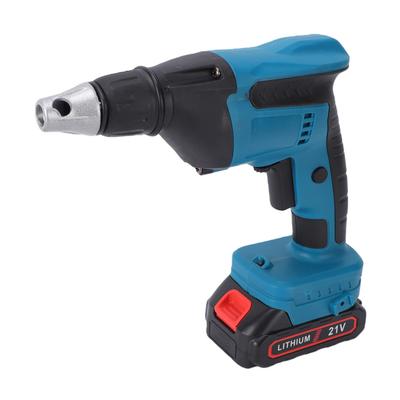 Güç Araçları – Elektrikli Tornavidalar