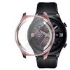 for Smart Watch Case Bumper Cover Lightweight Sleeve Protective for Shell fo