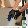 Coating Agent Spray 30ml Safety Mild Coating Agent For Car Multifunctional Effective Coating Supplies Car Maintenance Spray For
