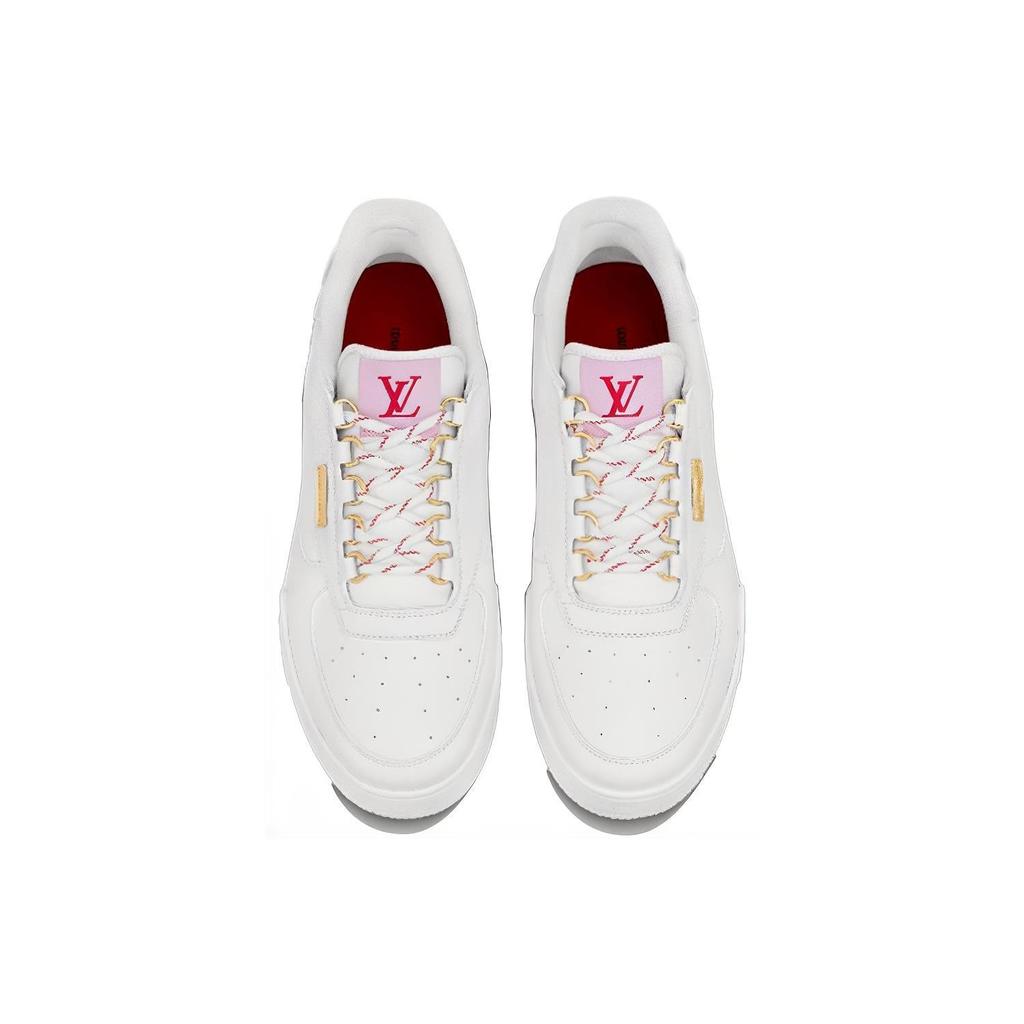Louis Vuitton Trainer 'White' 1A5EN3