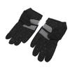 Full Finger Cycling Gloves Men Women Racing Workout Shock Absorption Support Touch Screen