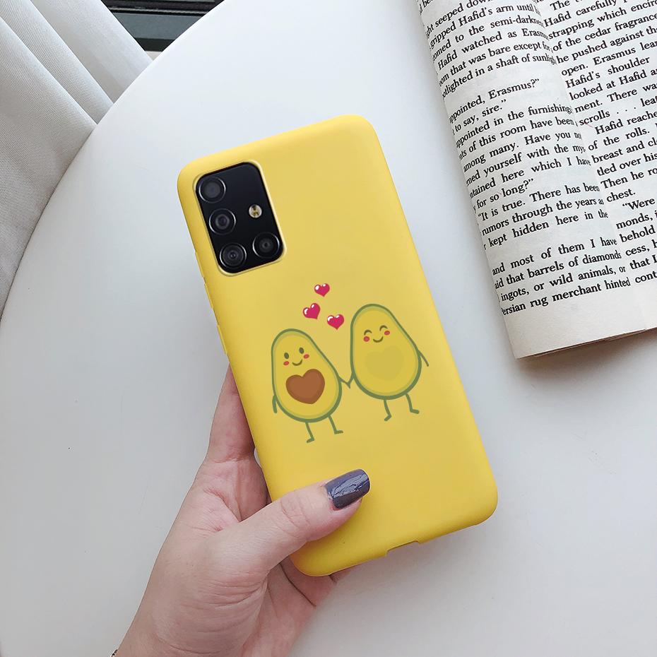 For Samsung Galaxy M31S Case Silicone Soft Protective Shockproof Cover for Samsung M31S M31 S M317F 6.5" Phone Back Cover Cases