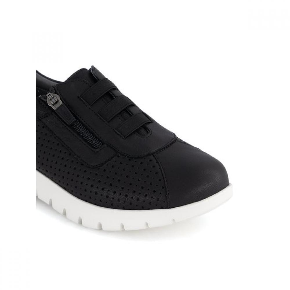 VAINER Women S Comfort ShoeS Gray 386a