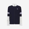 Fila Men S Woven Stretch Windbreaker fS253jk11m001