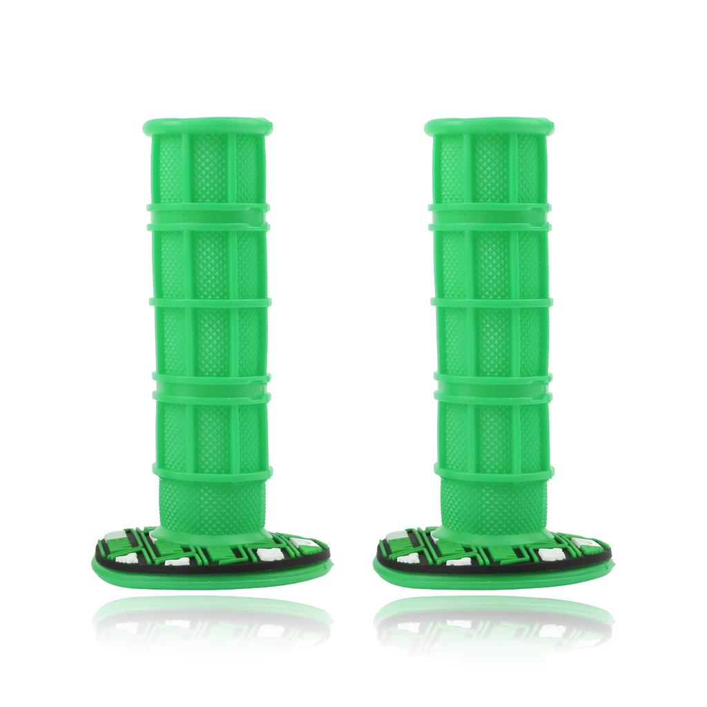 22mm 24mm Motorrad Lenkergriffe Donut Donuts Set Universal Für KTM CR CRF XR YZ YZF WR WRF RM Dirt Bike Motocross Griff Enduro