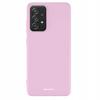 Sc Silicone Case Galaxy A52/A52S Lilac
