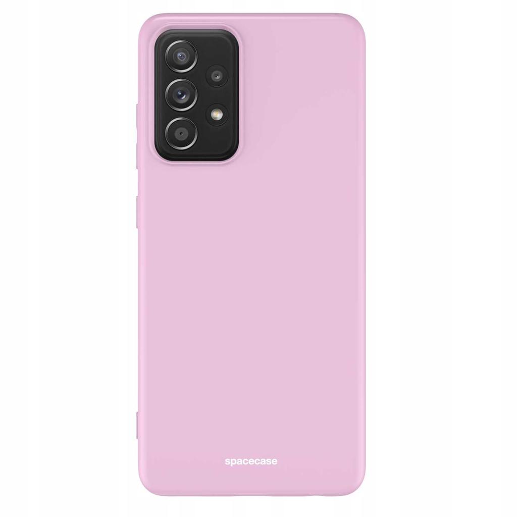 Sc Silicone Case Galaxy A52/A52S Lilac