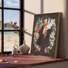 Wizarding World Yume Fantasy Anime Whitepaper Poster HD Quality Poster Wall Art Painting Study Room Wall Decor