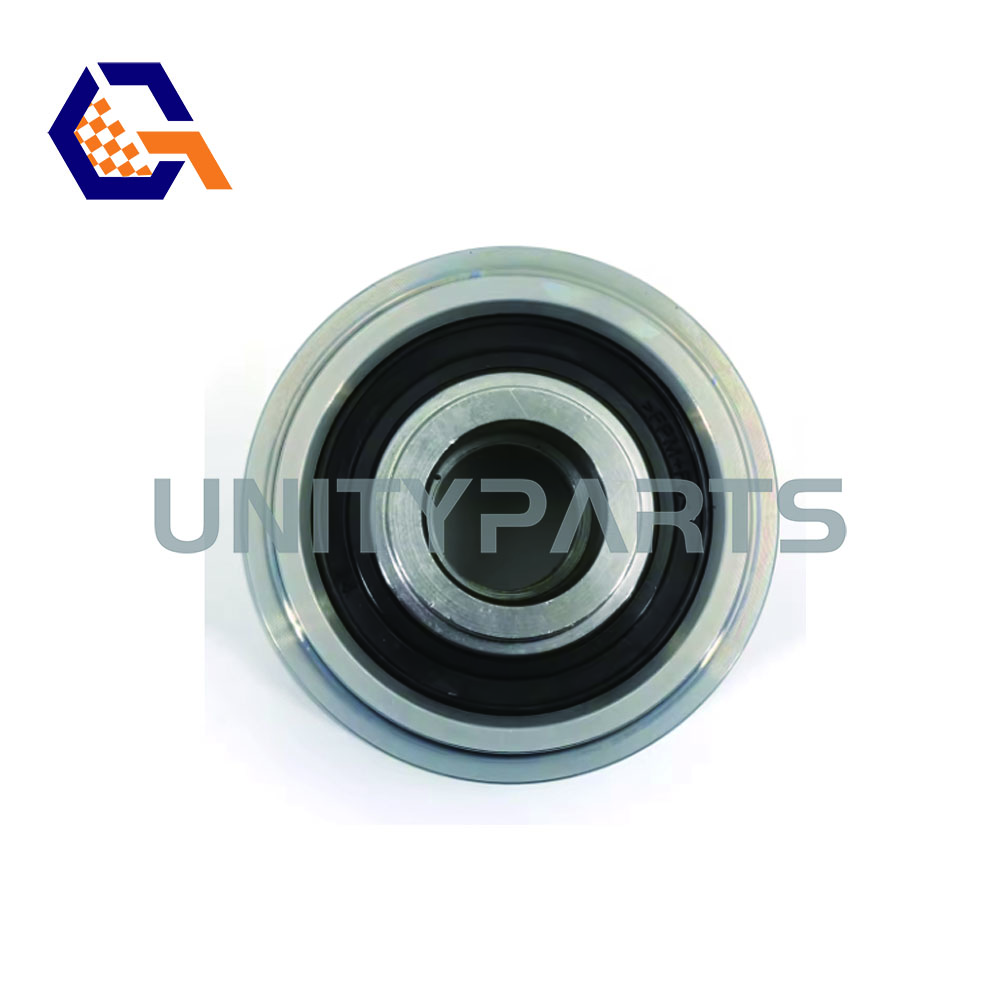 For BMW 1 3 5 6 7 Series E30 E36 E87 E81 E46 E90 01-13 Overrunning Alternator Pulley F230329 12317570152 12317516105 12317536960