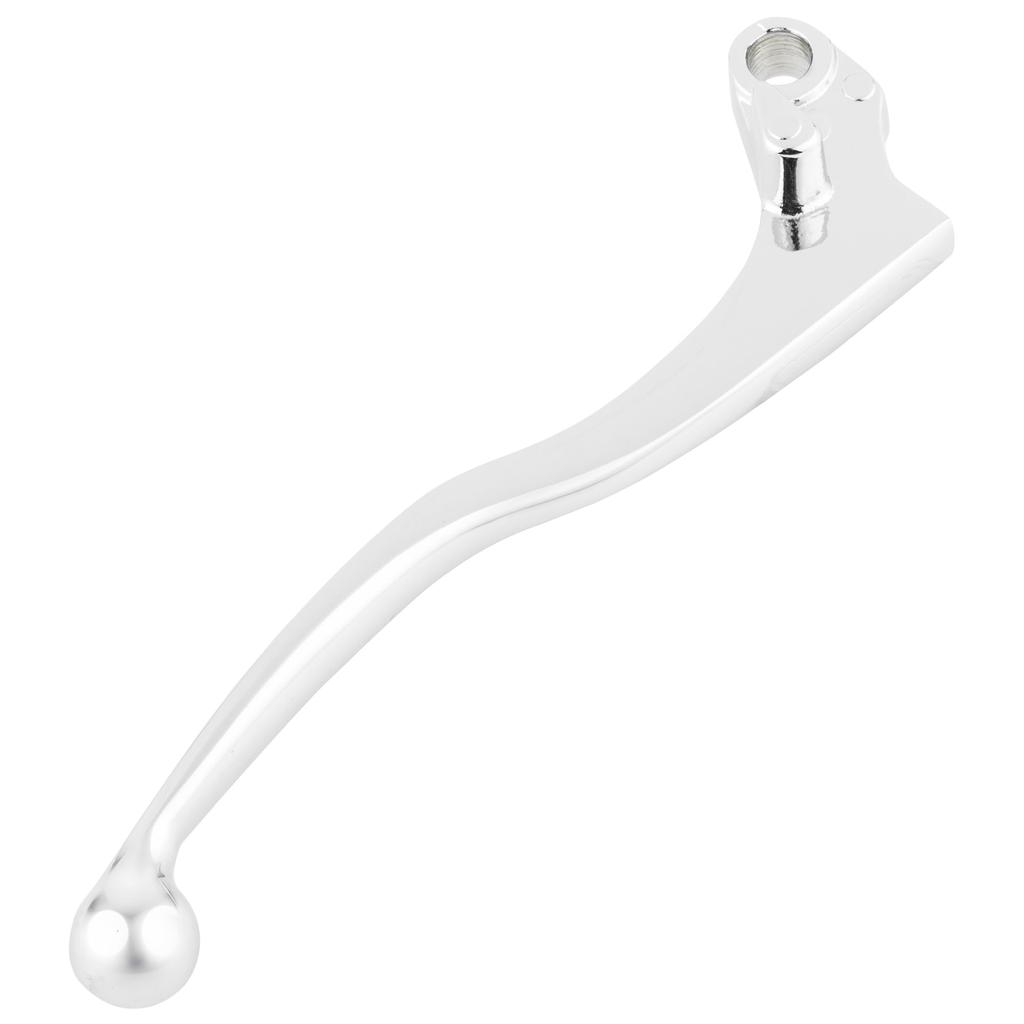 Kijima Motorcycle Parts Clutch Lever for Kawasaki Zephyr Chrome Plated (Left Lever) ZRX400, 400/X, W800, Etc. 202-056ML