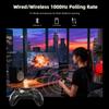 Anbernic RG G01 / RG P01 Retro Games Controller Hall Effect Triggers XBOX Gamepad for PC Android IOS Steam Linux Supports Bluetooth 5.3/Wired/2.4G