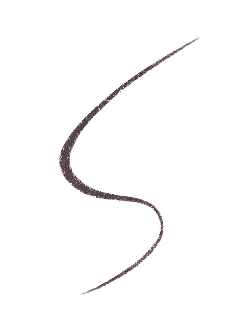 dejavu dejavu lasting fine close contact eyeliner cream pencil 4 mauve brown pencil eyeliner oval tip