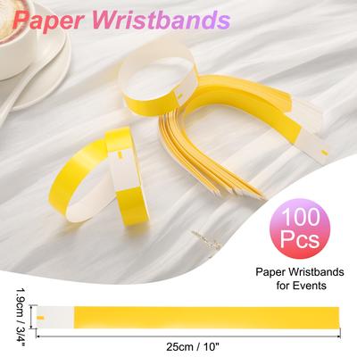 Doplňky – Gumové a silikonové náramky