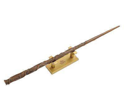 Cinereplicas Harry Potter Sammlerstab [Offizielles japanisches Einzelhandelsprodukt] Harry Potter Sammlerstab Hermione Granger