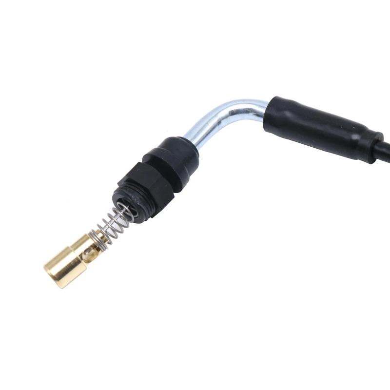 For Keihin PWK PE24 PE28 PE30 CV40 883 1200 XL883 XLH1200 Motorcycle Carburetor Replacement Choke Cable