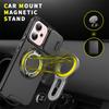 Funda For OPPO Reno 14F 5G Case Armor Slide Camera Lens Protection Back Cover Reno14F Reno14 F 5G Car Magnetic Ring Holder Coque
