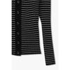 Emporio Armani Women S Slim Stripe Cardigan A525328506