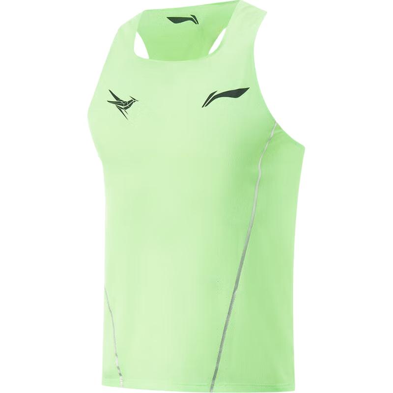 Li-Ning Little Dragon Sparrow Men's Racing Running Vest