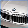 1Pcs 74/82mm Car Emblem Badge Hood Front Rear Trunk Logo For BMW M E46 E90 E60 F30 F10 X1 X2 X3 X5 X4 X6 X7 X8 G30 G20 G32 G11