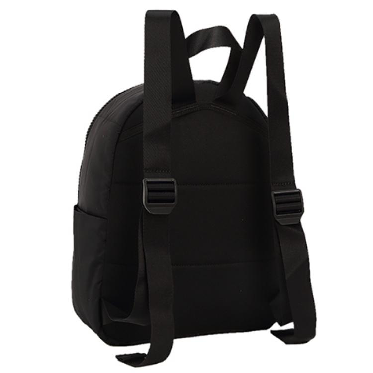 Nike Fabric Backpack Regular Unisex Black