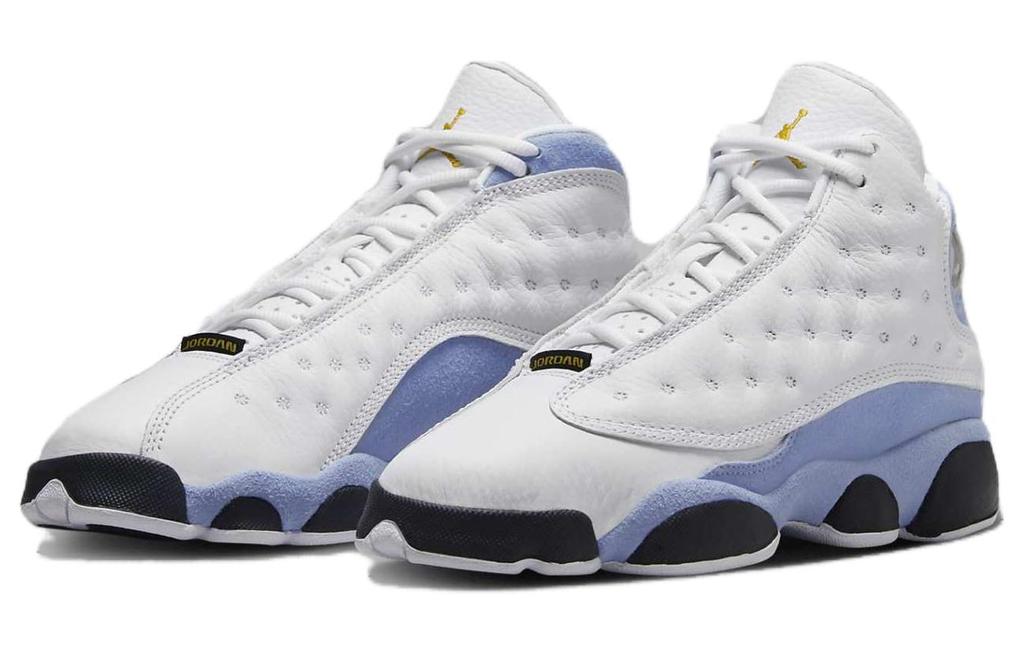 Jordan 13 Retro Blue Grey GS DJ3003-170