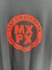 SELTEN Vintage MxPx Punk Rock Nachdruck Schwarzes Shirt Volle Größe BT1849 Unisex T-Shirt