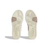 Adidas Hoops 3.0 'White Light Brown' Women's Sneakers HP7965