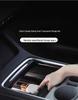Tesla Model Y Center Console Organizer & Armrest Storage Box Upgrade