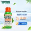 TheraBreath Gentle Mint Mouthwash Travel Pack