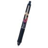 Pilot Grip Ace Mechanical Winning Brown Dr. Pencil, Sunset, 0.5mm, HDGAC-85RK-YU,