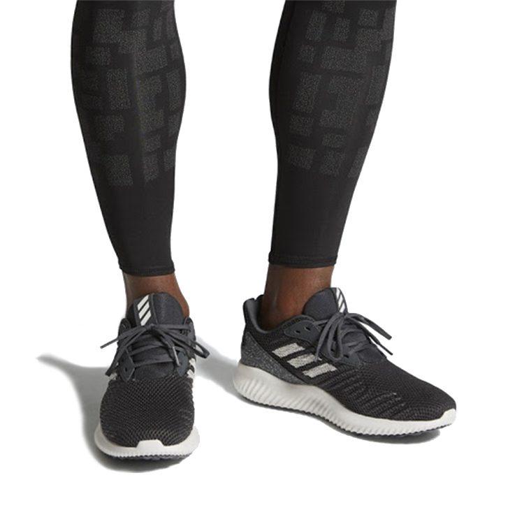 adidas Alphabounce Rc M 'Black Grey White' CG5123