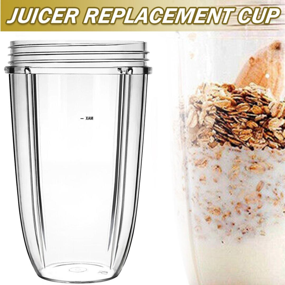 

Сменная чашка Kali на 32 унции для соковыжималки Nutribullet 600 Вт 900 Вт