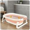 Foldable Bathtub For Babies & Infants With Insert, Ricokids &