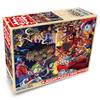 2014-teiliges Puzzle – One Piece: Vier Kaiser Kaido gegen Fünf Kaiser Luffy (Mini), beliebtes koreanisches Puzzle