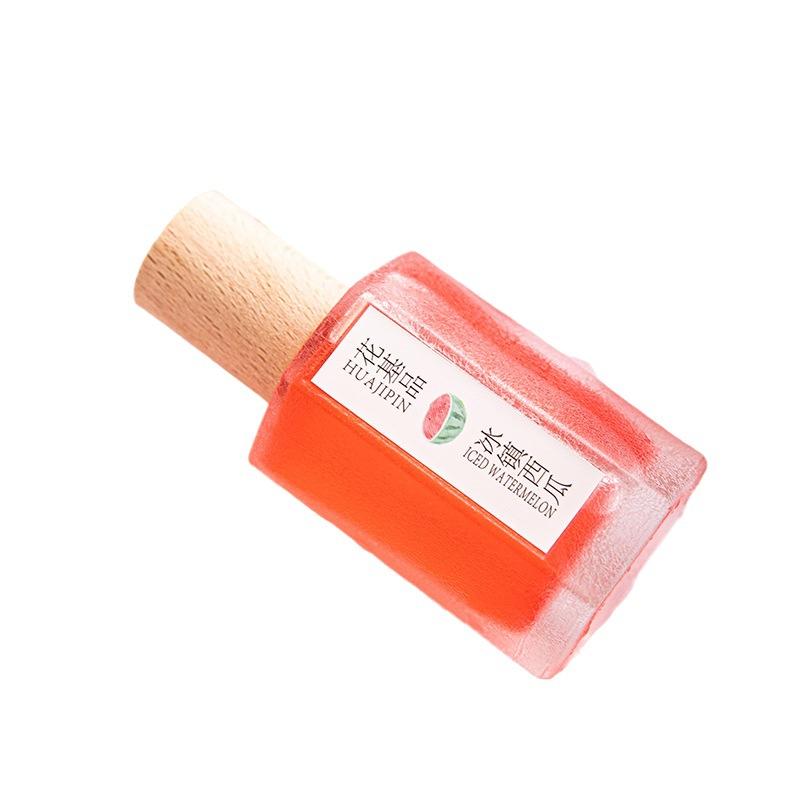 Smoked Peach Iced Watermelon Ladies Perfume Lasting Light Fragrance New Domestic Products
