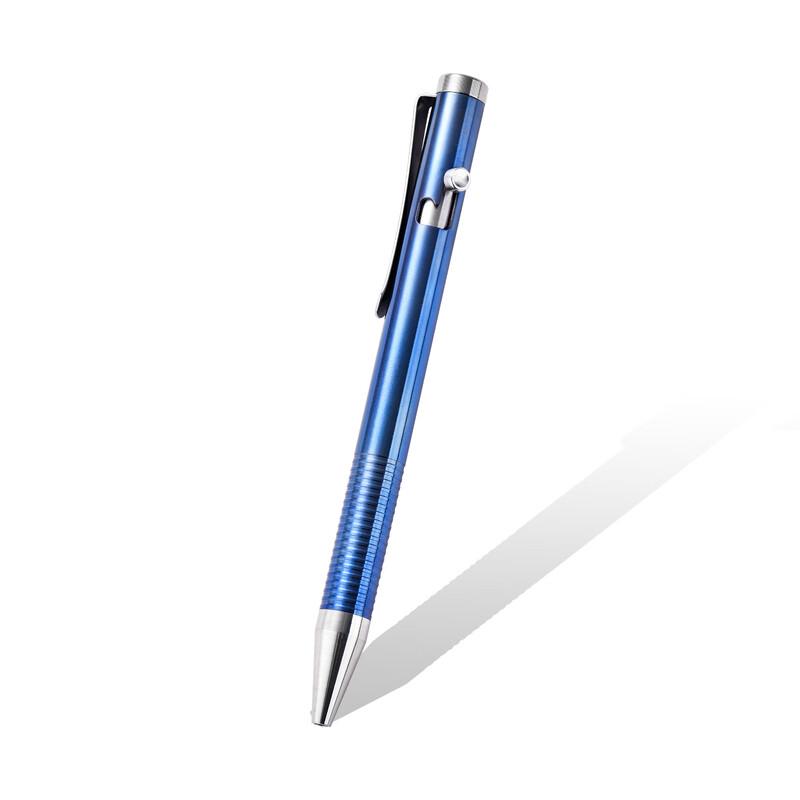 Jiemengzhe Outdoor Titanium Tactical Pen