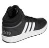Adidas Hoops 3.0 Mid Sneakers