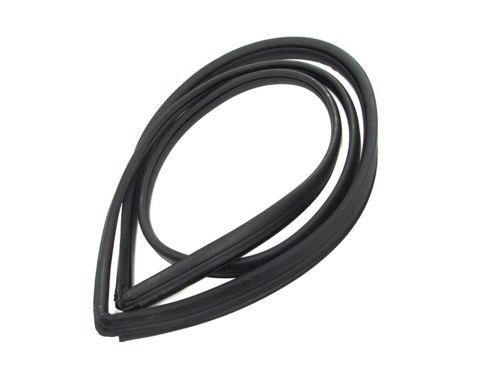 

TOYOTA Genuine Land Cruiser Windshield Weatherstrip 56121-60100