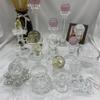 Decorações – Produtos de vidro