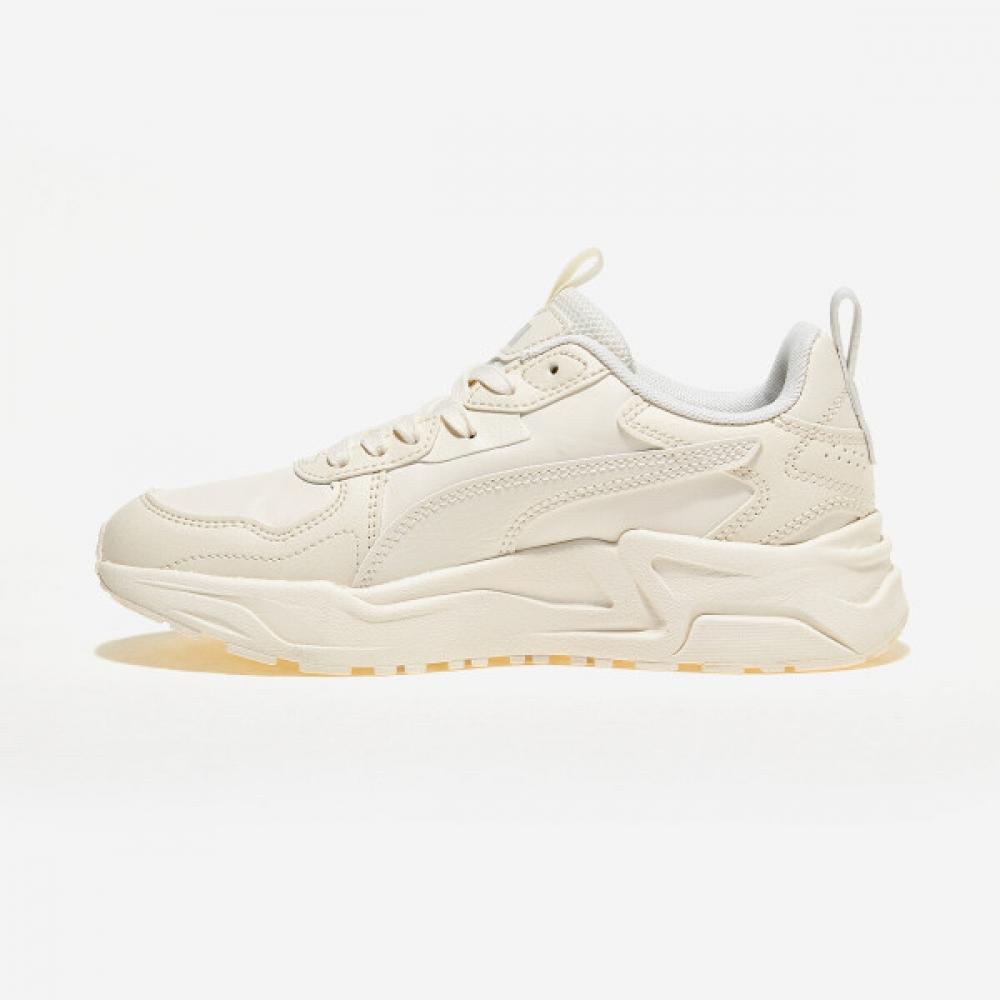 Puma Unisex Fashion Sneakers Gs Trinity Lite Sl