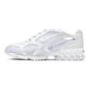 Nike Baskets décontractées Air Zoom Spiridon Cage 2 'Triple White' CJ1288-100