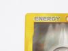 [USED]mint condition Pokemon Card e Steel Energy 1st Edition Uncharted Town Unused, 091/092
